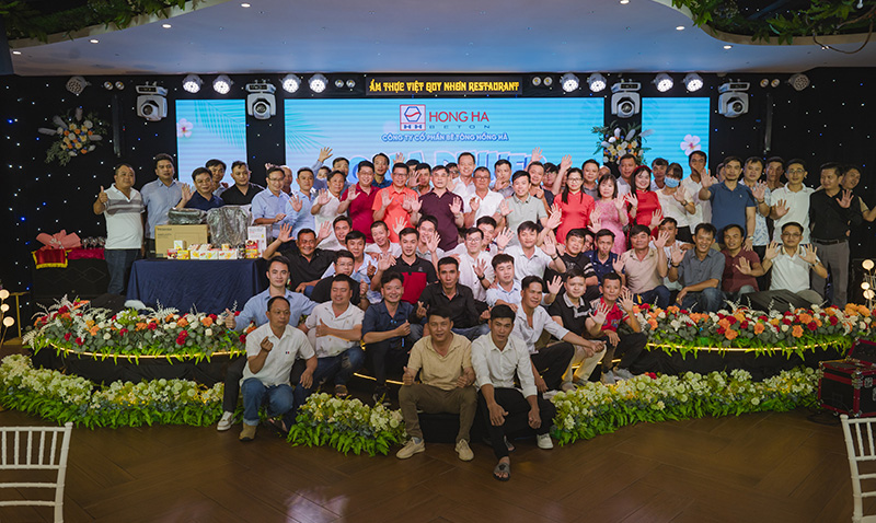Chương trình Gala Dinner năm 2025
