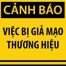 Cảnh báo thông tin giả mạo thương hiệu Bê Tông Hồng Hà
